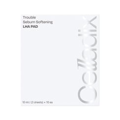 Celladix - Trouble Sebum Softening LHA Pad