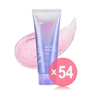 HiCA - Fractional CC Needle Peeling Gel (x54) (Bulk Box)