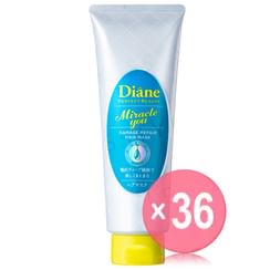 NatureLab - Diane Perfect Beauty Miracle You Damage Repair Hair Mask (x36) (Bulk Box)