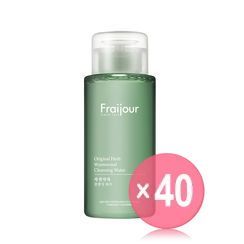 Fraijour - Original Herb Wormwood Cleansing Water (x40) (Bulk Box)