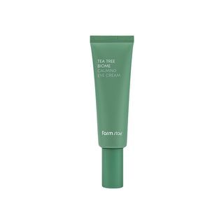 Farmstay - Tea Tree Biome Calming Eye Cream