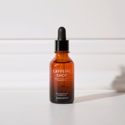 shaishaishai - CAFFEINE SHOT Blemish Toning Serum