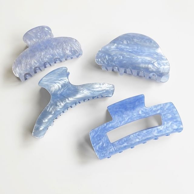 Koi Kawaii-Hair Claw
