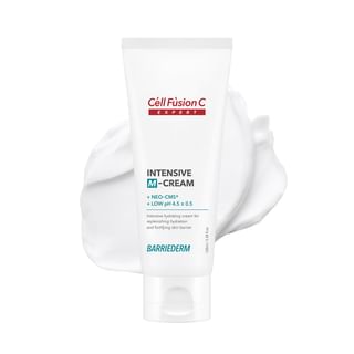Cell Fusion C - Barriederm Intensive M-Cream