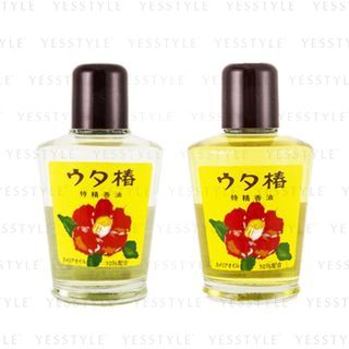 KUROBARA - Utatsubaki 95ml - 2 Types