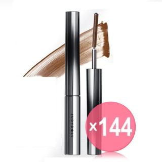 Judydoll - 3D Curling Eyelash Iron Mascara (0° Classic and 6° Curling Basic) - 4 Types (x144) (Bulk Box)