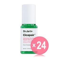 Dr. Jart+ - Cicapair Intensive Soothing Repair Serum (x24) (Bulk Box)
