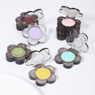 biya - Macaron Series Eyeshadow - 4 Colors
