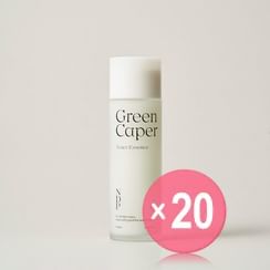 NDP - Green Caper Toner Essence (x20) (Bulk Box)