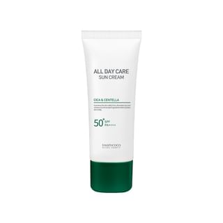 swanicoco ALL DAY CARE SUN CREAM 4本　未使用品 SWANICOCO - All Day Care Cica & Centella Suncream | YesStyle