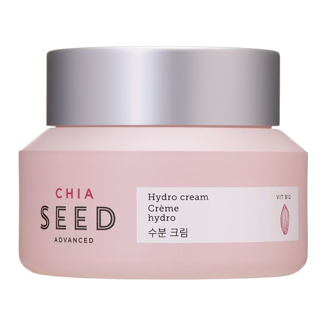 THE FACE SHOP Chiaseed Hydro Cream 50ml