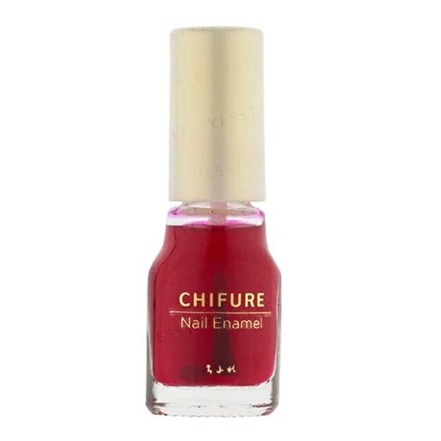 CHIFURE-Nail Enamel 115