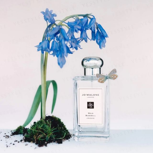 Jo Malone-Wild Bluebell Cologne