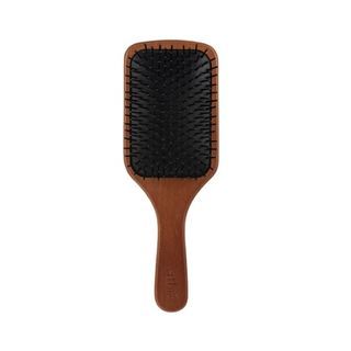 athe - Authentic Wooden Scalp Brush