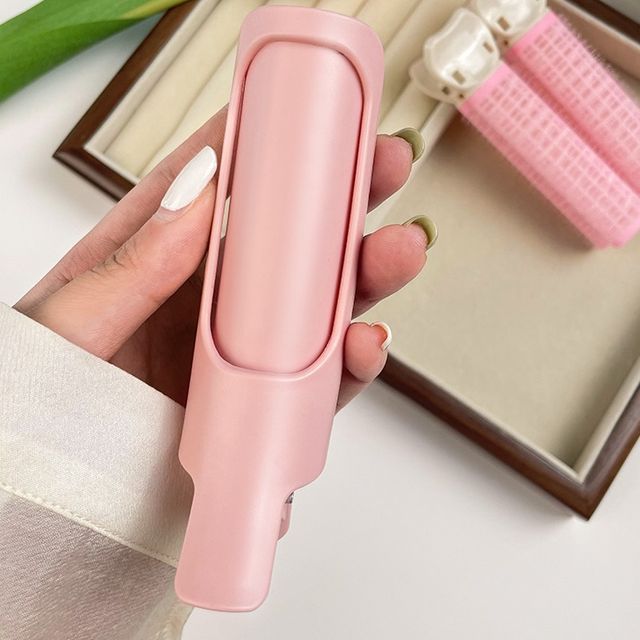 Jael-Plastic Hair Roller
