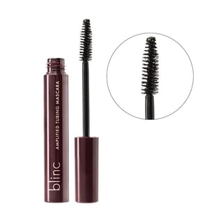 blinc - Amplified Tubing Mascara | Buildable Volume & Length - 2 Colors