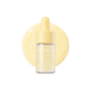 MUMUKI - Honey Banana BDRN Capsule Ampoule Mini