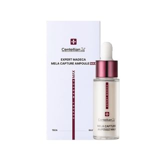 Centellian24 - Expert Madeca Mela Capture Ampoule Max