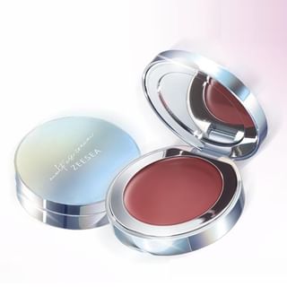 ZEESEA - Velvety Multi Blusher Cream - 2 Colors