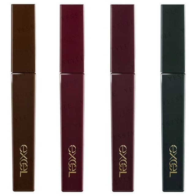 Excel Long & Colored Lash Excel Long & Colored Lash