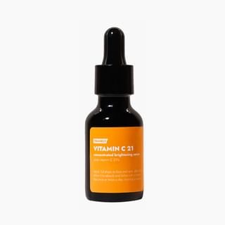 FRANKLY - Vitamin C 21 Concentrated Brightening Serum