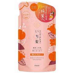 Kracie - Ichikami Dense Double Moisturizing Care Shampoo