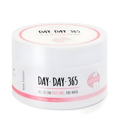 Wish Formula - Day Day 365 All in One Boosting Pad Mask 28pcs