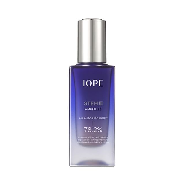 IOPE-Stem III Ampoule-50ml