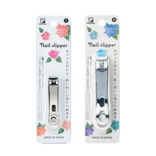 Green Bell - Nail Clipper