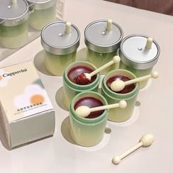 Tranexamic Acid + Glutathione Eye Cream Mini