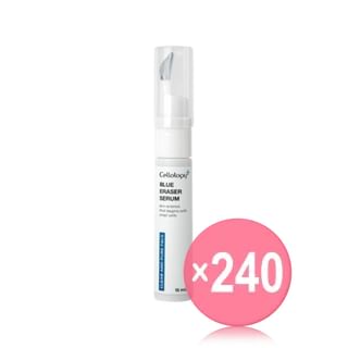 Cellology - Blue Eraser Serum Refill Only (x240) (Bulk Box)