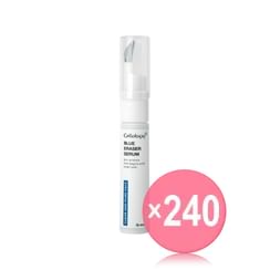 Cellology - Blue Eraser Serum Refill Only (x240) (Bulk Box)