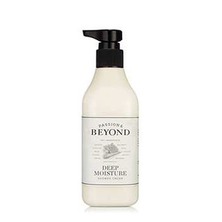 BEYOND - Deep Moisture Shower Cream