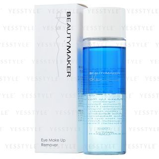 BeautyMaker - Eye Make Up Remover