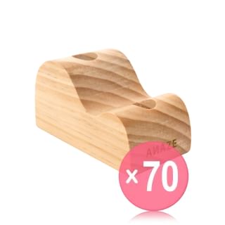 ANAZE - Roll Holder (x70) (Bulk Box)