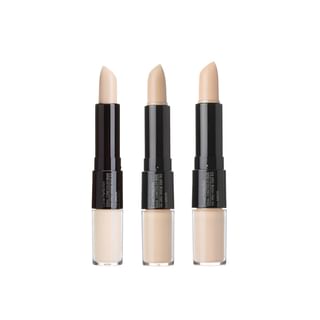 The Saem - Cover Perfection Ideal Concealer Duo - 3 Colors