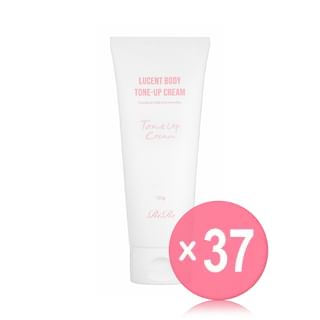 RiRe - Lucent Body Tone Up Cream (x37) (Bulk Box)