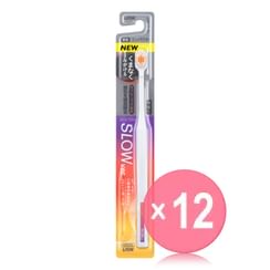 LION - Och-Tune Toothbrush (x12) (Bulk Box)