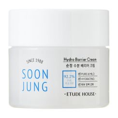 伊蒂之屋 - Soon Jung Hydro Barrier Cream 伊蒂之屋 - Soon Jung Hydro Barrier Cream