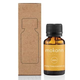 mokann - 100% Ylang Ylang Essential Oil