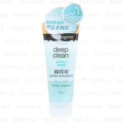 Neutrogena - Deep Clean Purifying Scrub