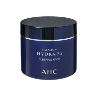 A.H.C - Premium Hydra B5 Sleeping Pack