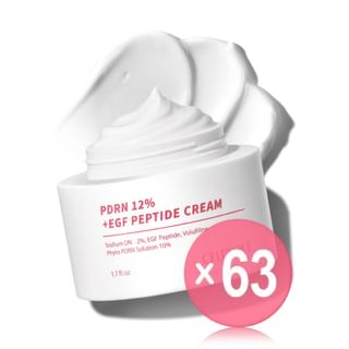 CELDYQUE - PDRN 12% + EGF Peptide Cream (x63) (Bulk Box)