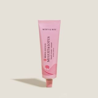 Mary&May - Muguet & Lotus Hand Cream