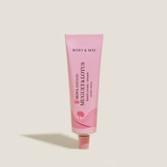 Mary&May - Muguet & Lotus Hand Cream