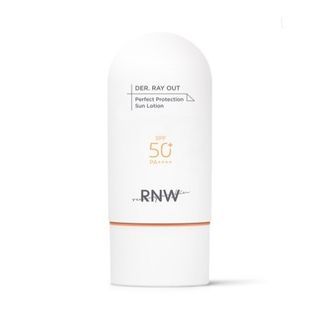 RNW - DER. RAY OUT Perfect Protection Sun Lotion