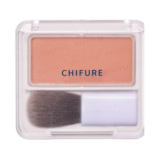 CHIFURE-Powder Cheek