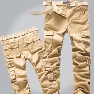 dragon cargo pants