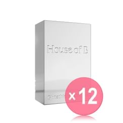 House of B - Glutathione Face Film Set 12 pcs (x12) (Bulk Box)