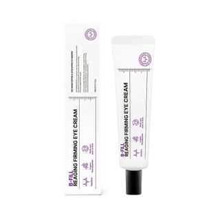 DIFFER & DEEPER - Reaging Firming Eye Cream